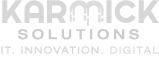 Karmick Solutions Logo - Web, Mobile App, UI/UX and Digital Marketing Agency in India, USA