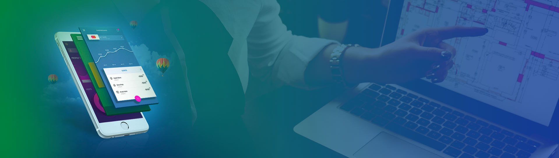 Android Application Development Company India, USA